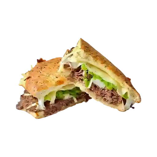 Sándwich Pa Machos