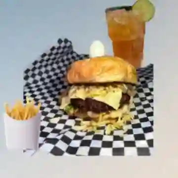 ÑAm Ñam Ideal en Combo