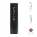 Miniso Lápiz Labial Color me Brownie Red 06