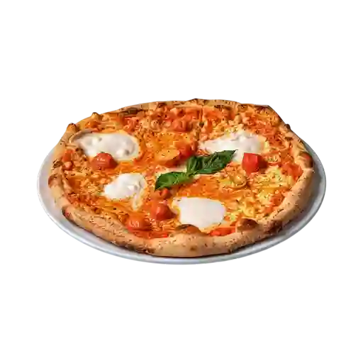 Pizza Doc Bufala
