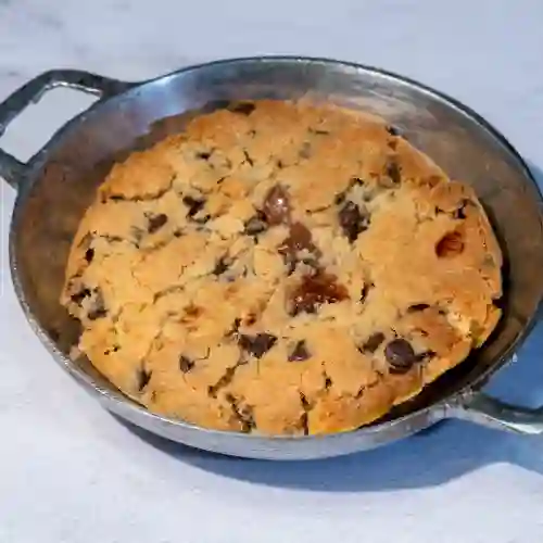 Galleta de Chips de Chocolate