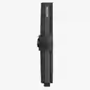 Secrid Billetera Mini Original Negro Pow