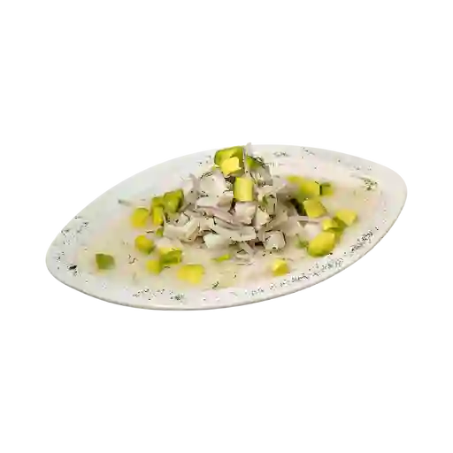 Ceviche Peruano