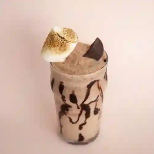 Chocolate Frozen