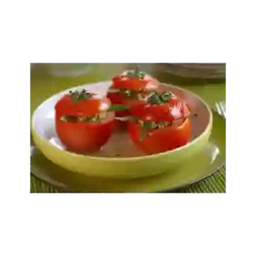 Tomate Relleno