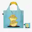 Loqi Bolsa Lucky Lemons Recycled