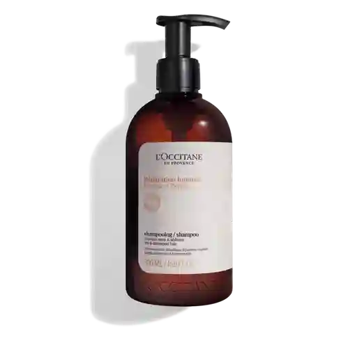 Shampoo Reparador Intensivo LOccitane