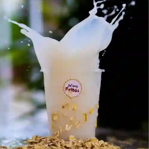 Avena Casera