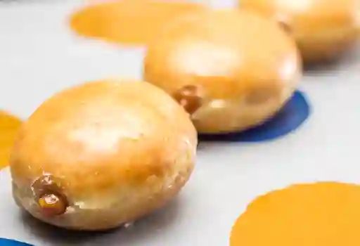 Donut Arequipe