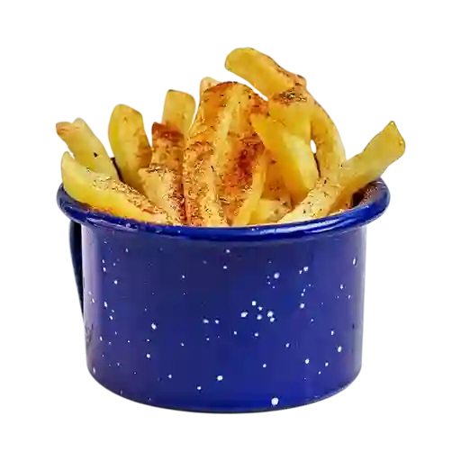 Papitas Francois