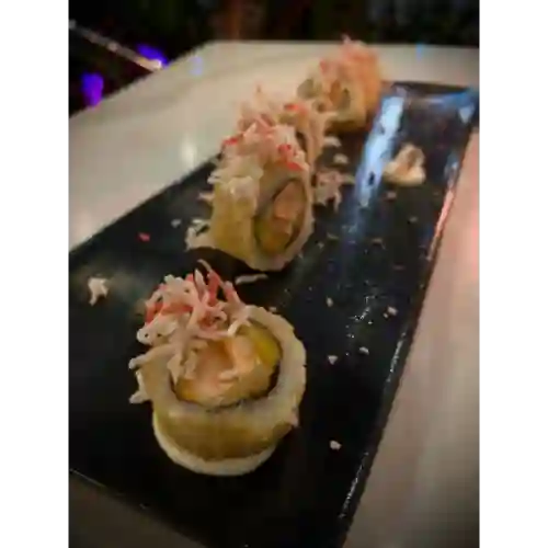 Ibiza Roll