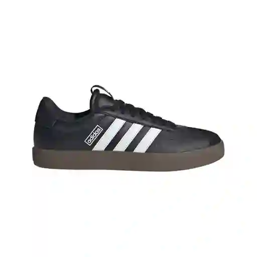 Adidas Zapatos vi Court Para Mujer Negro Talla 6.5 3.0
