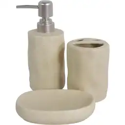 Concepts Set de Baño Beige 442081988