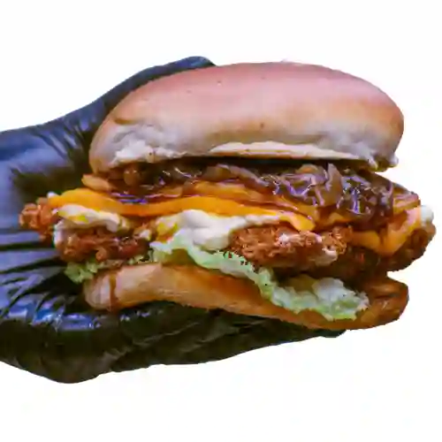 Queso Bomba