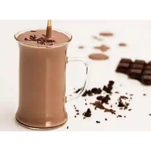 Batido de Chocolate