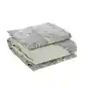 Set Sábanas 144 Hilos Sencillo Diseño 0060 Casaideas