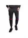 Croydon Jogger Fabrice Para Hombre Color Negro Talla L