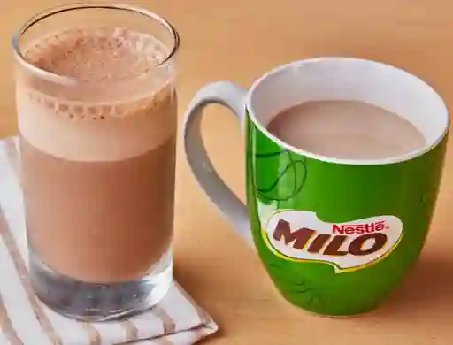 Milo 400Ml