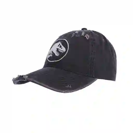 Gorra Serie Jurassic World Denim Miniso