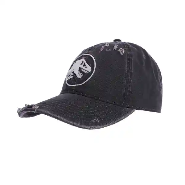 Gorra Serie Jurassic World Denim Miniso