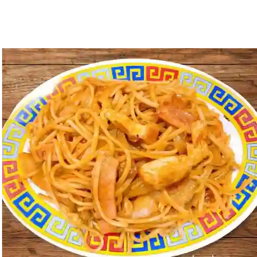 Espaguetti Especial Pequeño