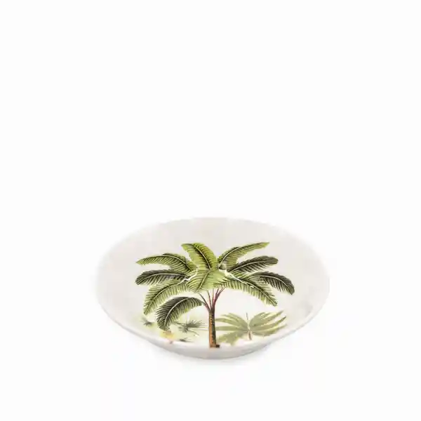 Tazón Palmeras Cheetah 19 cm Ambiente Gourmet