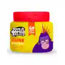 Gel Moco de Gorila Punk