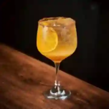 Sodicada Frutos Amarillos 16 Onzas