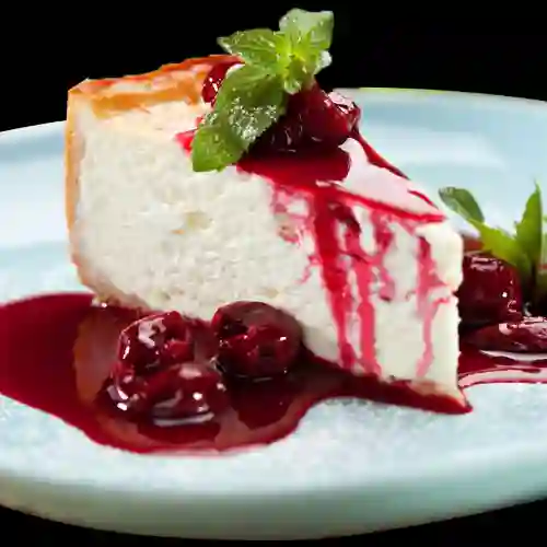 Torta Vasca