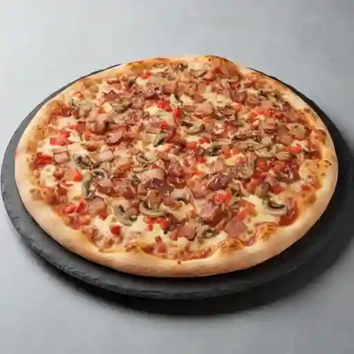 Pizza Parmamia Grande