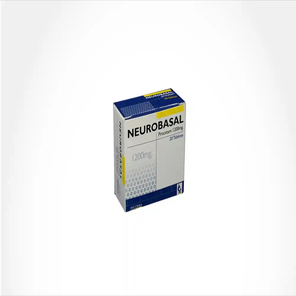 Incobra Neurobasal (1200 mg)