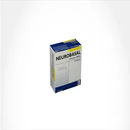 Incobra Neurobasal (1200 mg)