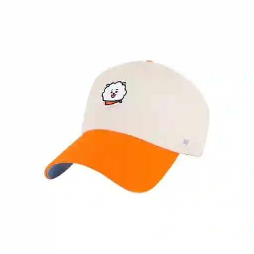 Gorra de Béisbol Serie rj Bt21 Miniso