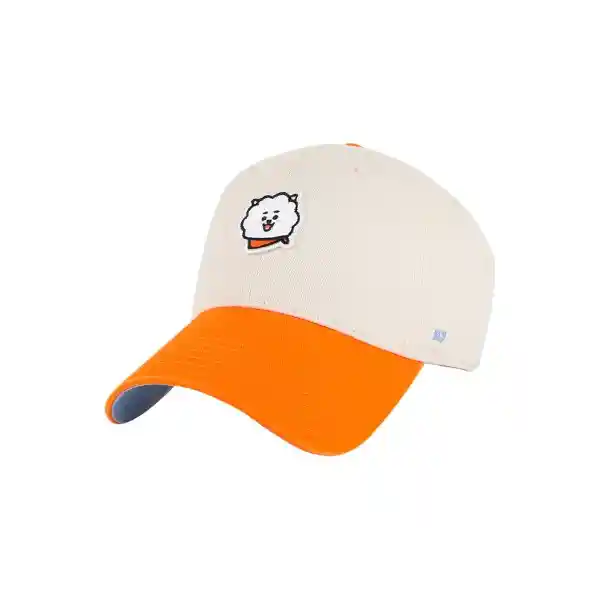 Gorra de Béisbol Serie rj Bt21 Miniso