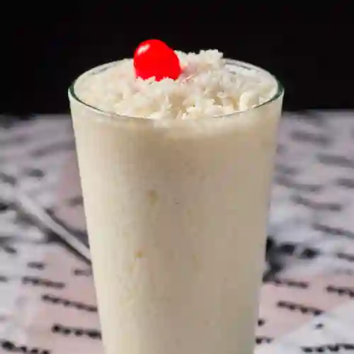 Limonada de Coco