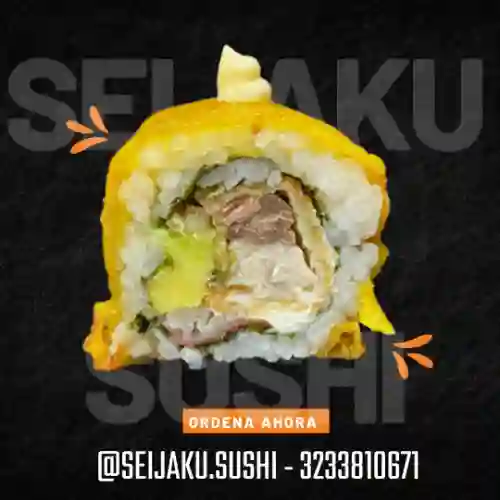Plátano Maki