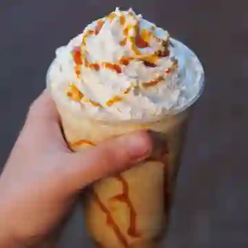 Frappé de Café