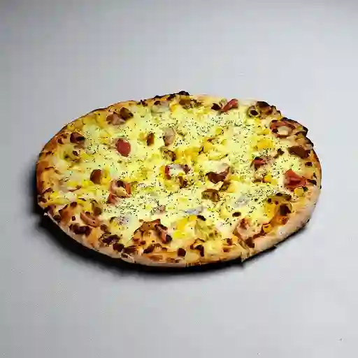 Pizza Alemana
