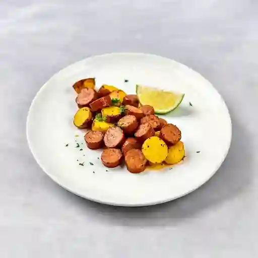Chunchulla Ocanerita