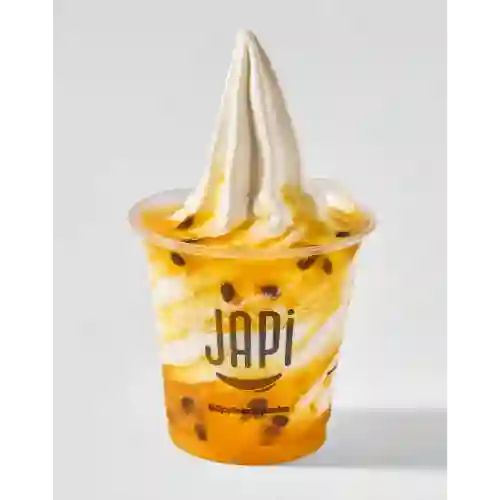 Sundae Maracuyá