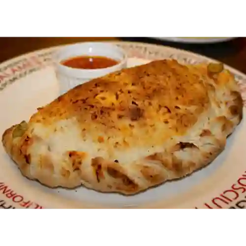 Calzone Mixto