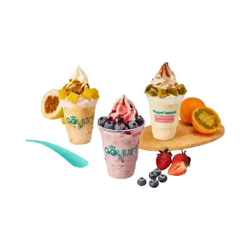 Go Smoothie