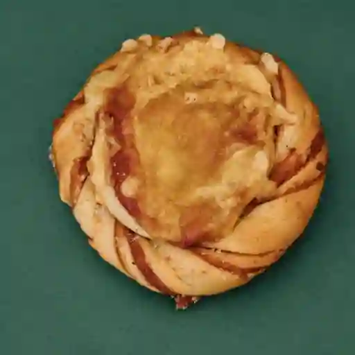 Bullar de guayaba y queso