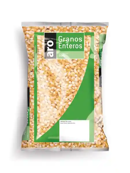 Aro Maíz Pira Americano