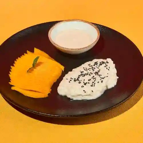 Sticky Rice