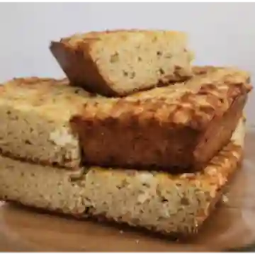 Torta de Coco