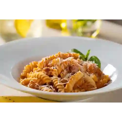 Pasta Pomodoro