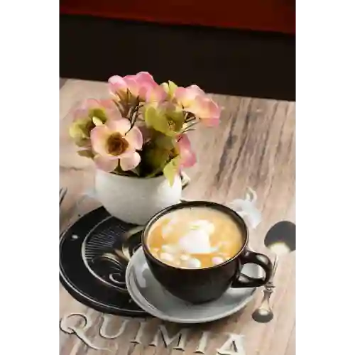 Capuchino