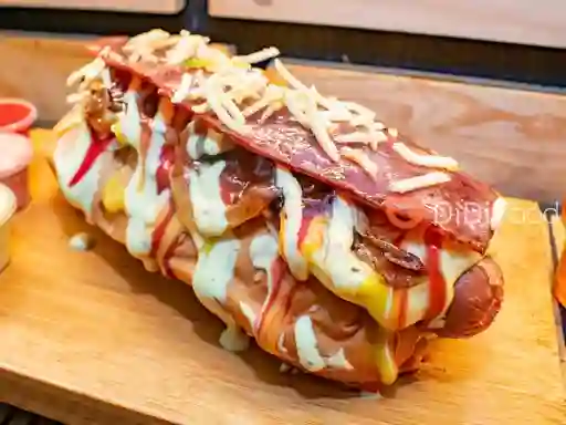Perro Semiespecial