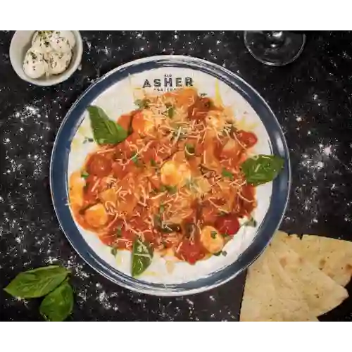 Raviolis Di Pomodoro